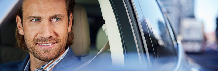 Blue Ribbon Buick GMC in Sallisaw OK