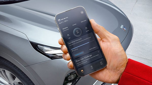 Blue Ribbon Buick GMC in Sallisaw OK