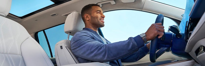 Blue Ribbon Buick GMC in Sallisaw OK