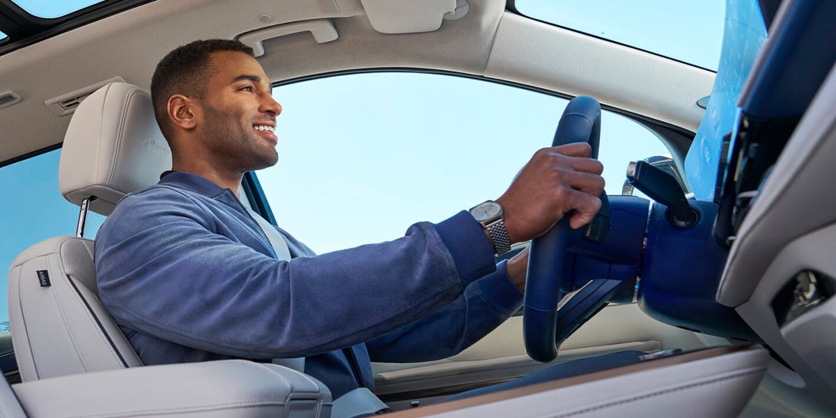 Blue Ribbon Buick GMC in Sallisaw OK