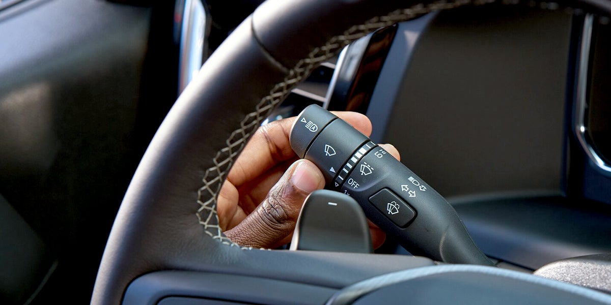 Blue Ribbon Buick GMC in Sallisaw OK