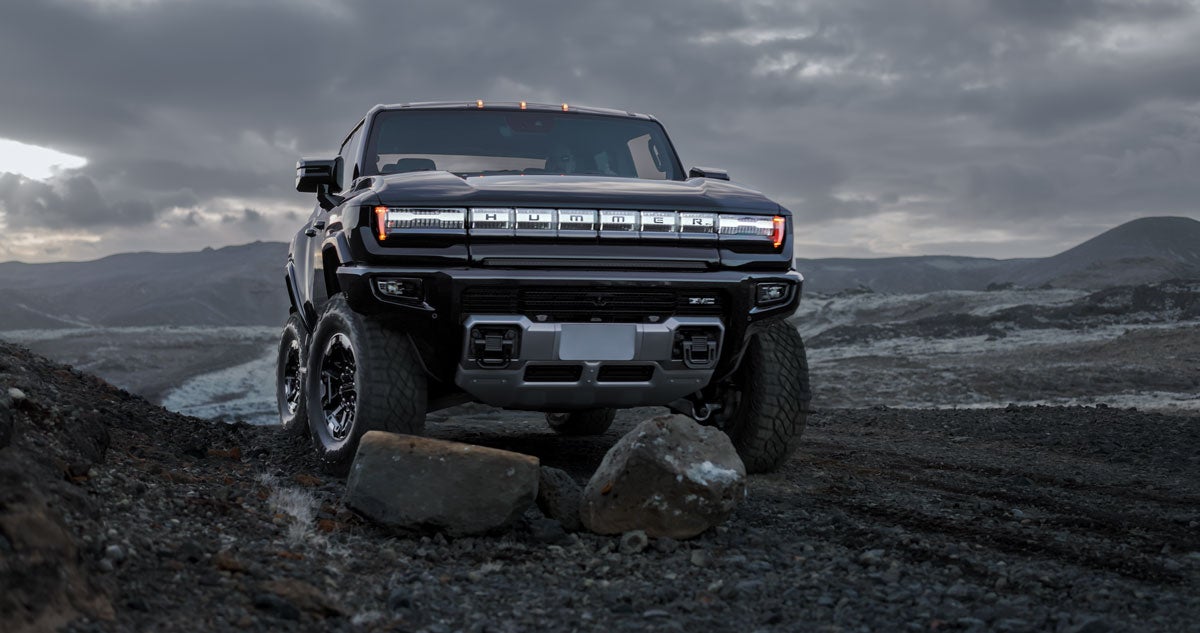 Blue Ribbon Buick GMC in Sallisaw OK