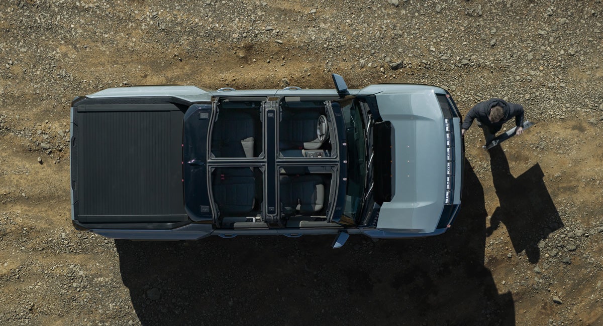 Blue Ribbon Buick GMC in Sallisaw OK