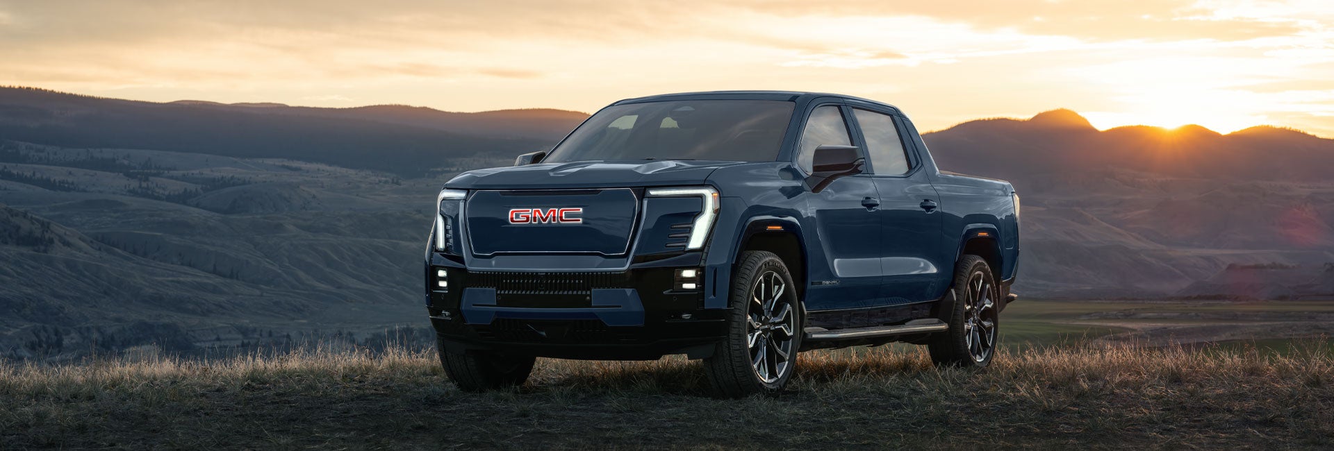 Blue Ribbon Buick GMC in Sallisaw OK