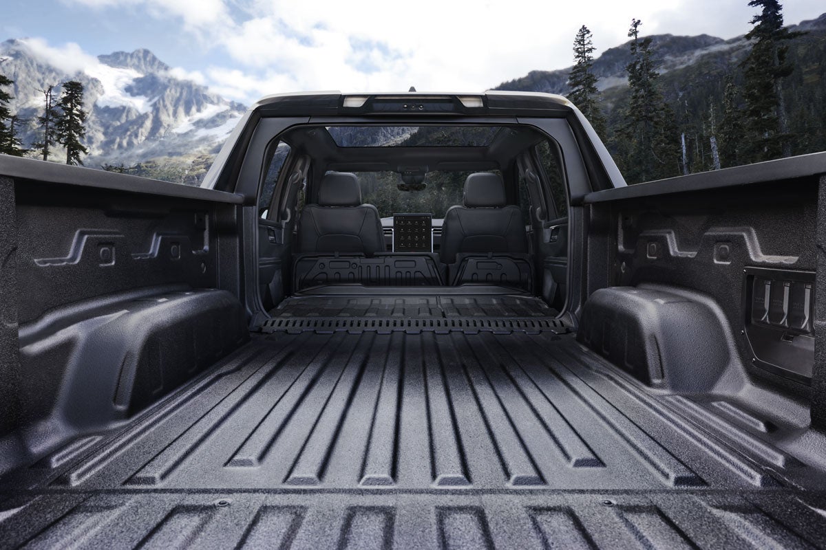 Blue Ribbon Buick GMC in Sallisaw OK