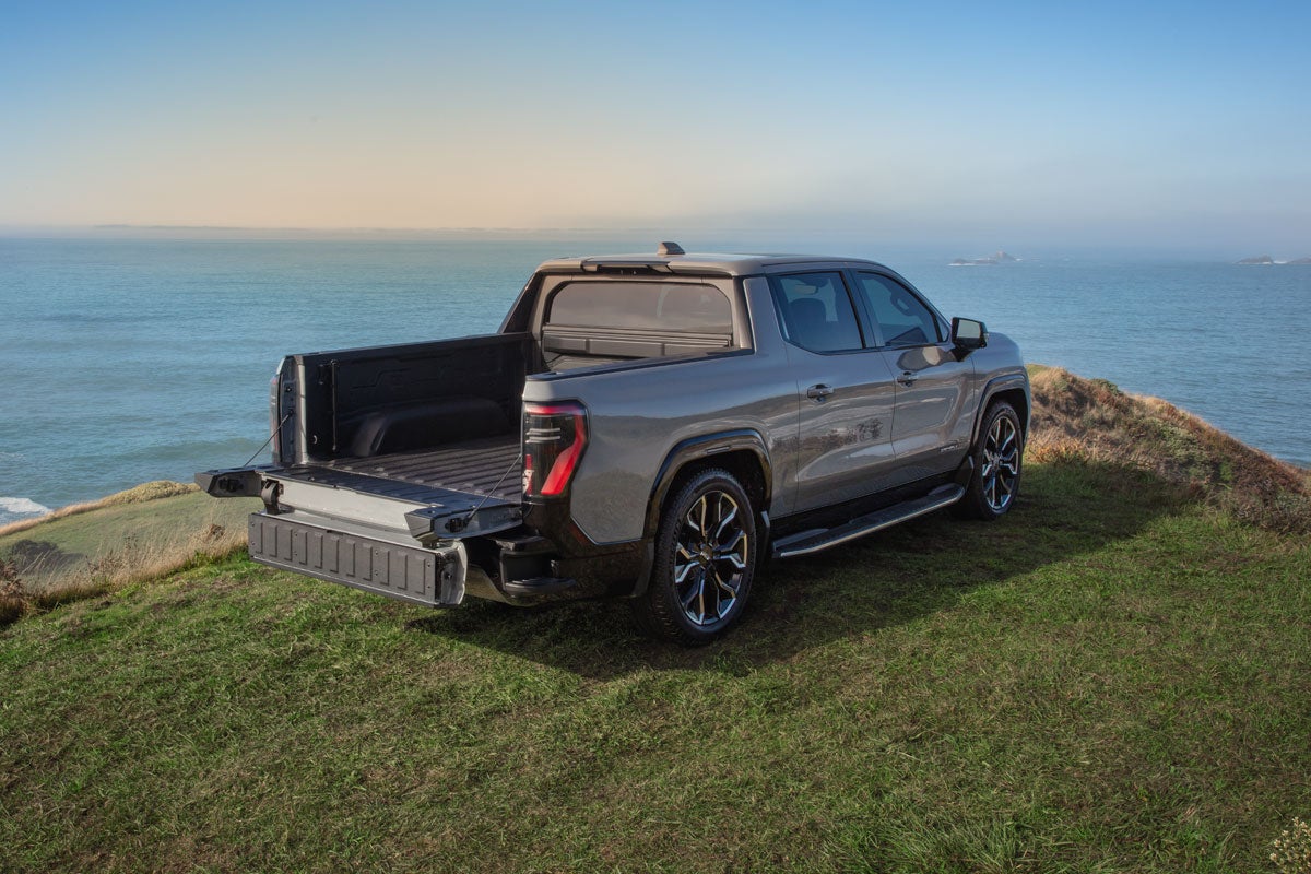 Blue Ribbon Buick GMC in Sallisaw OK
