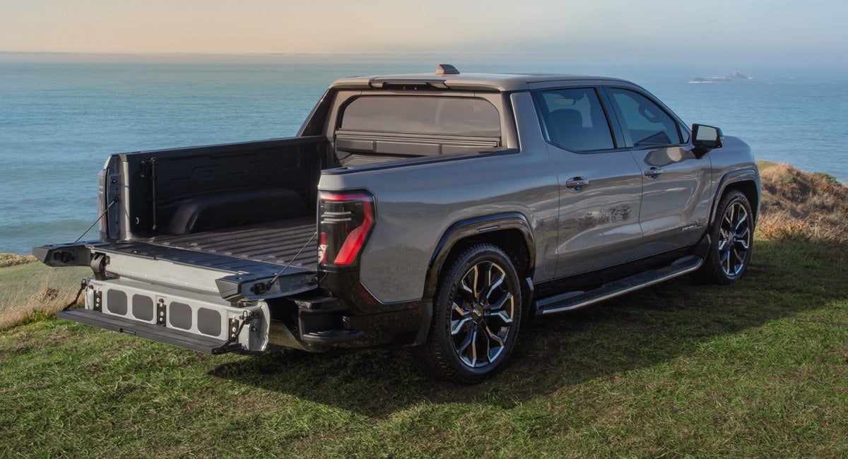 Blue Ribbon Buick GMC in Sallisaw OK