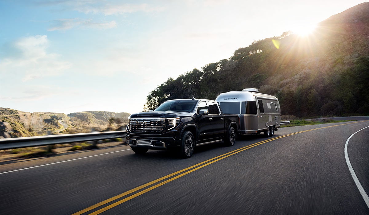 Blue Ribbon Buick GMC in Sallisaw OK