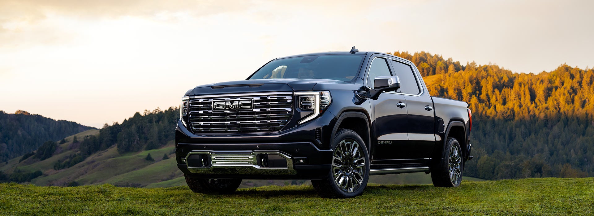 Blue Ribbon Buick GMC in Sallisaw OK