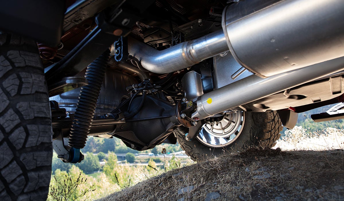 Blue Ribbon Buick GMC in Sallisaw OK