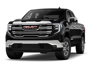 SIERRA 1500 VS FORD F150 - Blue Ribbon Buick GMC in Sallisaw OK