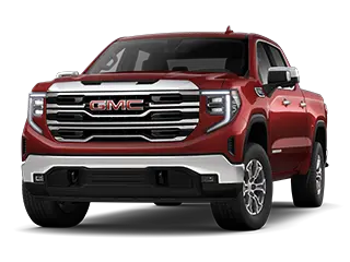 SIERRA 1500 VS TOYOTA TUNDRA - Blue Ribbon Buick GMC in Sallisaw OK