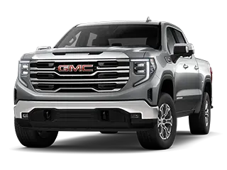 SIERRA 1500 VS RAM 1500 - Blue Ribbon Buick GMC in Sallisaw OK